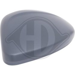 Exterior Mirror Cover DIEDERICHS 4228227 OE Ref 982620551T