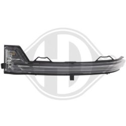 Direction Indicator DIEDERICHS 4228229 OE Ref 9837260680