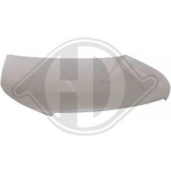 Capot 4228600 pour PEUGEOT 2008 OE 9831044380 DIEDERICHS