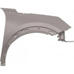 Wing (Fender) DIEDERICHS 4228606 OE Ref 9825439080