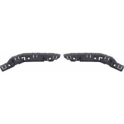 Bumper Mounting Bracket DIEDERICHS 4228638 OE Ref 1668510780