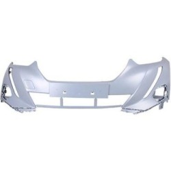Bumper DIEDERICHS 4228651 OE Ref 983851711T