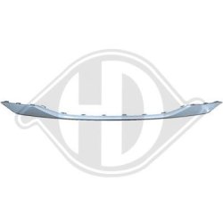 Bumper Cover DIEDERICHS 4228654 OE Ref 98317016VV