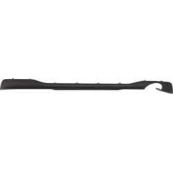 Spoiler DIEDERICHS 4228666 OE Ref 98259671XT