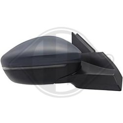 Exterior Mirror DIEDERICHS 4228724 OE Ref 982620311T