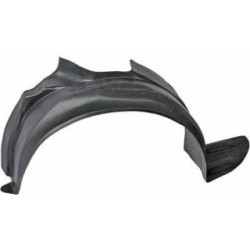 Wheel Arch Liner DIEDERICHS 4232008 OE Ref 713652