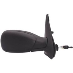 Exterior Mirror DIEDERICHS 4232024 OE Ref 8148AF