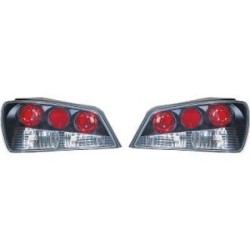 Tail Light Assembly Set DIEDERICHS 4232195