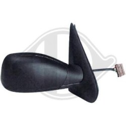 Rétroviseur extérieur 4232224 pour PEUGEOT 306 OE 8149G5 DIEDERICHS