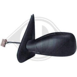 Rétroviseur extérieur 4232225 pour PEUGEOT 306 OE 8148AE DIEDERICHS