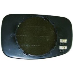 Exterior Mirror Glass DIEDERICHS 4232226