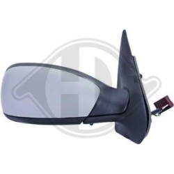 Rétroviseur extérieur 4232324 pour PEUGEOT 306 OE 8149G5 DIEDERICHS