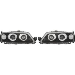 Headlight Set DIEDERICHS 4232880