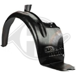 Passage de roue 4233008 pour PEUGEOT 306 OE 7136F6 DIEDERICHS