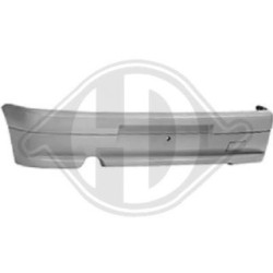 Pare-chocs 4233057 pour PEUGEOT 306 OE 7410C3 DIEDERICHS