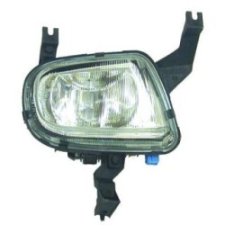 Front Fog Light DIEDERICHS 4233088 OE Ref 6205Q9