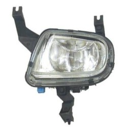 Front Fog Light DIEDERICHS 4233089 OE Ref 6204Q9