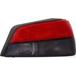 Tail Light Assembly DIEDERICHS 4233090 OE Ref 6351H7