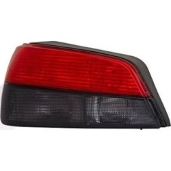 Tail Light Assembly DIEDERICHS 4233091 OE Ref 6350H7