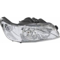 Headlight DIEDERICHS 4233182 OE Ref 6205V7