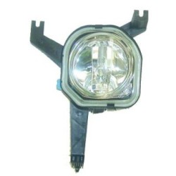 Front Fog Light DIEDERICHS 4233188 OE Ref 6205V9