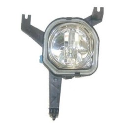 Front Fog Light DIEDERICHS 4233189 OE Ref 6204V9