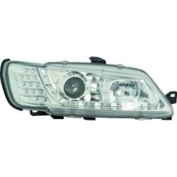 Headlight Set DIEDERICHS 4233785