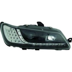 Headlight Set DIEDERICHS 4233885
