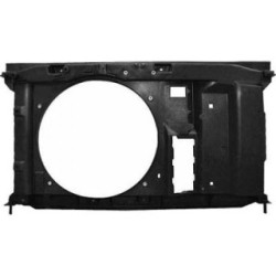 Radiator Fan Cowling DIEDERICHS 4234003 OE Ref 7104L2