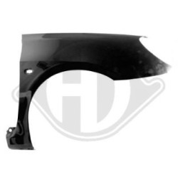 Aile (garde-boue) 4234006 pour PEUGEOT 307 OE 7841N7 DIEDERICHS