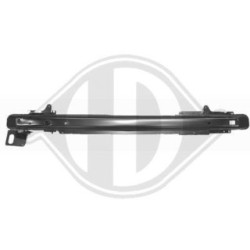 Support de fixation de pare-chocs 4234014 pour PEUGEOT 307 OE 7106C0 DIEDERICHS