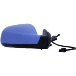 Exterior Mirror DIEDERICHS 4234024 OE Ref 8149AV