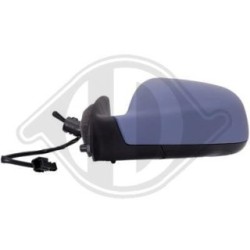 Rétroviseur extérieur 4234025 pour PEUGEOT 307 OE 8149AT DIEDERICHS