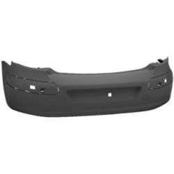 Bumper DIEDERICHS 4234055 OE Ref 7410Q6