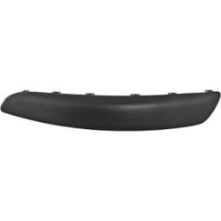 Bumper Trim Strip DIEDERICHS 4234063 OE Ref 7452P4
