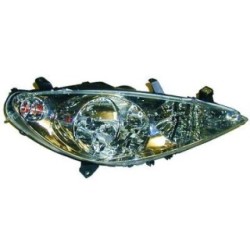 Headlight DIEDERICHS 4234082 OE Ref 6205ZR