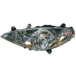 Headlight DIEDERICHS 4234083 OE Ref 6204ZR