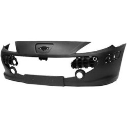 Bumper DIEDERICHS 4234151 OE Ref 7401CX