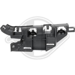 Support de fixation de pare-chocs 4234160 pour PEUGEOT 307 OE 7120.NH DIEDERICHS