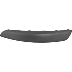Bumper Trim Strip DIEDERICHS 4234163 OE Ref 7452P5