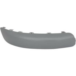 Bumper Trim Strip DIEDERICHS 4234167 OE Ref 7452P9