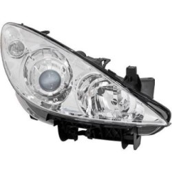 Headlight DIEDERICHS 4234186 OE Ref 620686