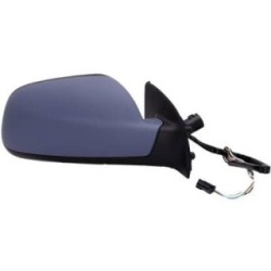 Exterior Mirror DIEDERICHS 4234224 OE Ref 8149AX