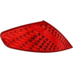 Ensemble de feu arrière 4234291 pour PEUGEOT 307 OE 6350S3