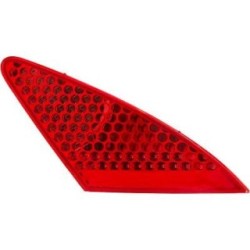 Tail Light Assembly DIEDERICHS 4234292 OE Ref LLE361