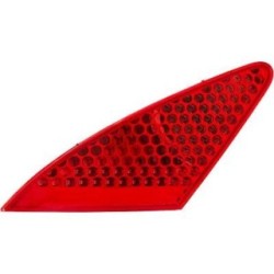 Tail Light Assembly DIEDERICHS 4234293 OE Ref 6350S4