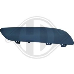 Baguette de pare-chocs 4234364 pour PEUGEOT 307 OE 7452HA DIEDERICHS