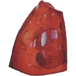 Tail Light Assembly DIEDERICHS 4234791 OE Ref 6350X2