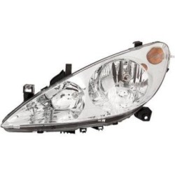 Headlight DIEDERICHS 4234981 OE Ref 6204ZP
