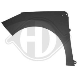Aile (garde-boue) 4235007 pour PEUGEOT 308 OE 7840W1 DIEDERICHS